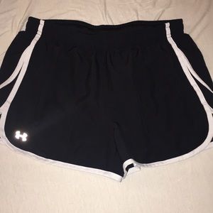 Under Armour shorts